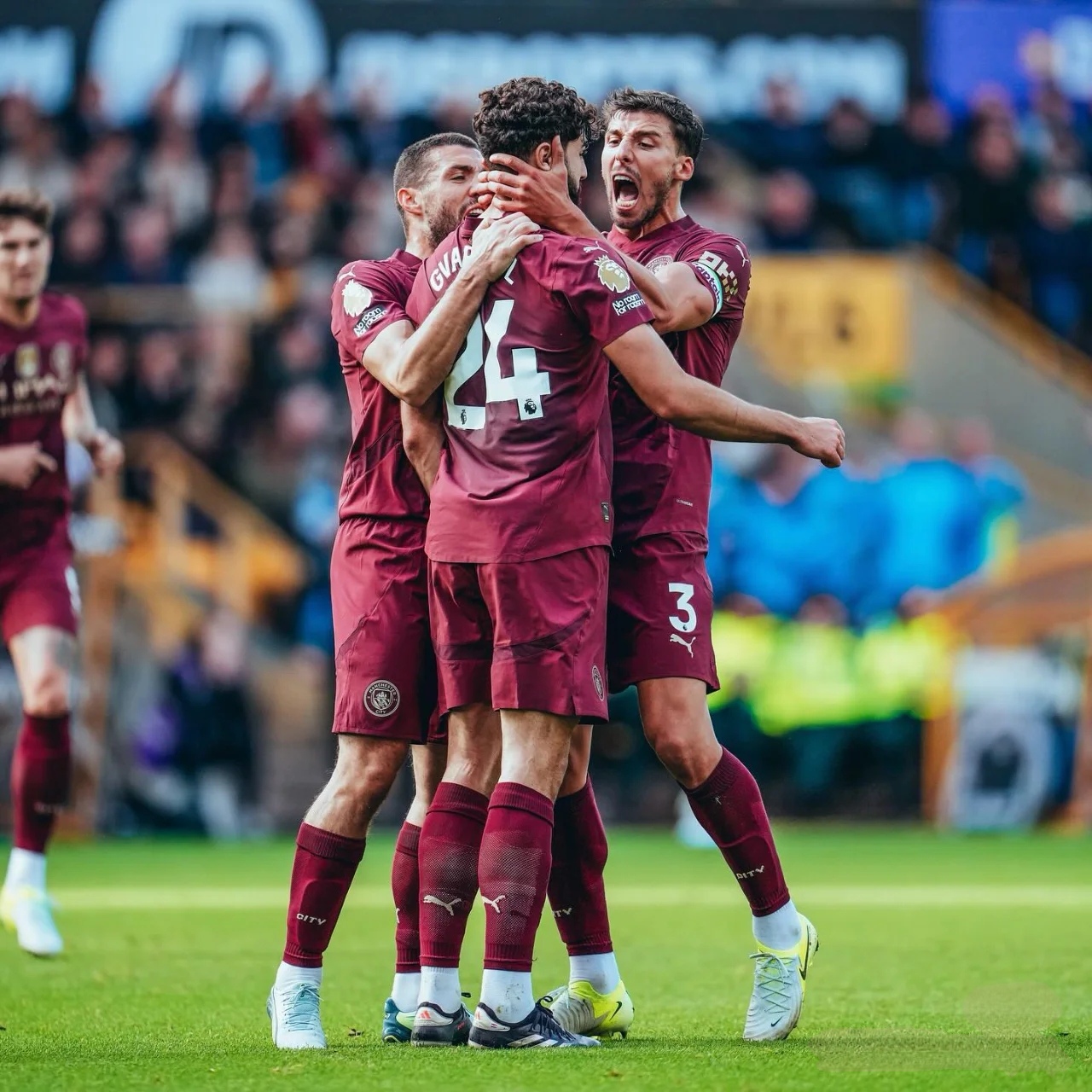 关于赛后突围战来临，曼城围绕全明星赛强势反弹，压力陡增，训练强度明显提升的信息-ewc电竞入口