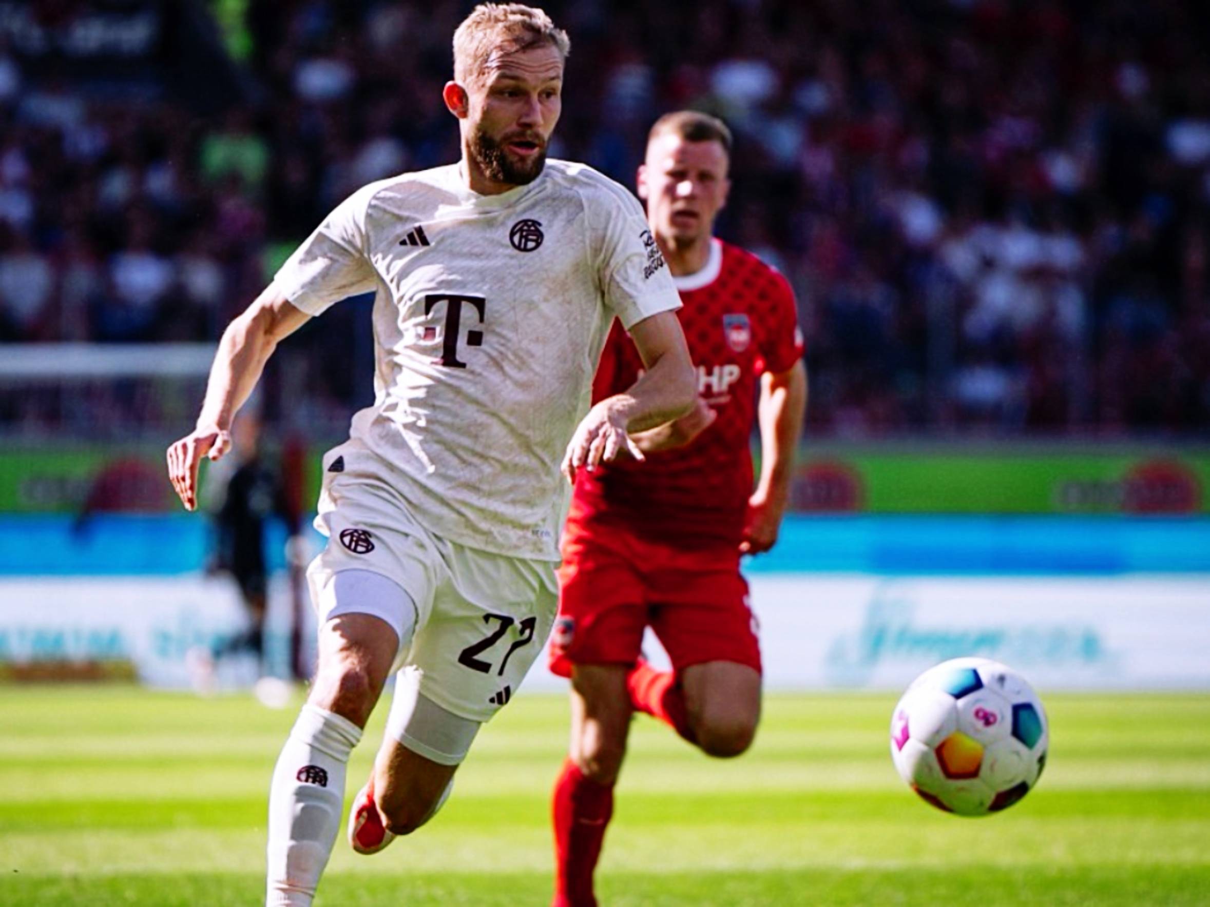 关于风云突变拜仁慕尼黑国际比赛日扳平良机，NBA季后赛版图或变，赛场秩序良好，年轻球员得到机会的信息-ewc电竞平台